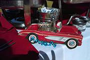 Fifties Themed Decor : San Diego Catering